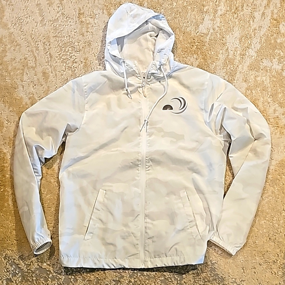 Lightweight Jacket